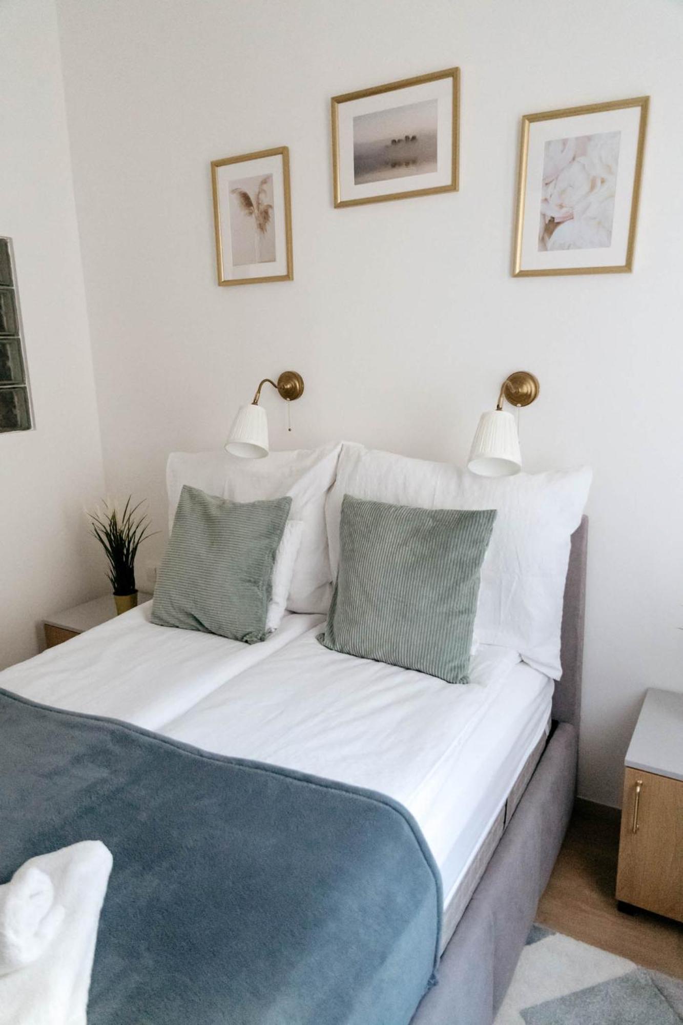 Apartamento Minilux - Prater22