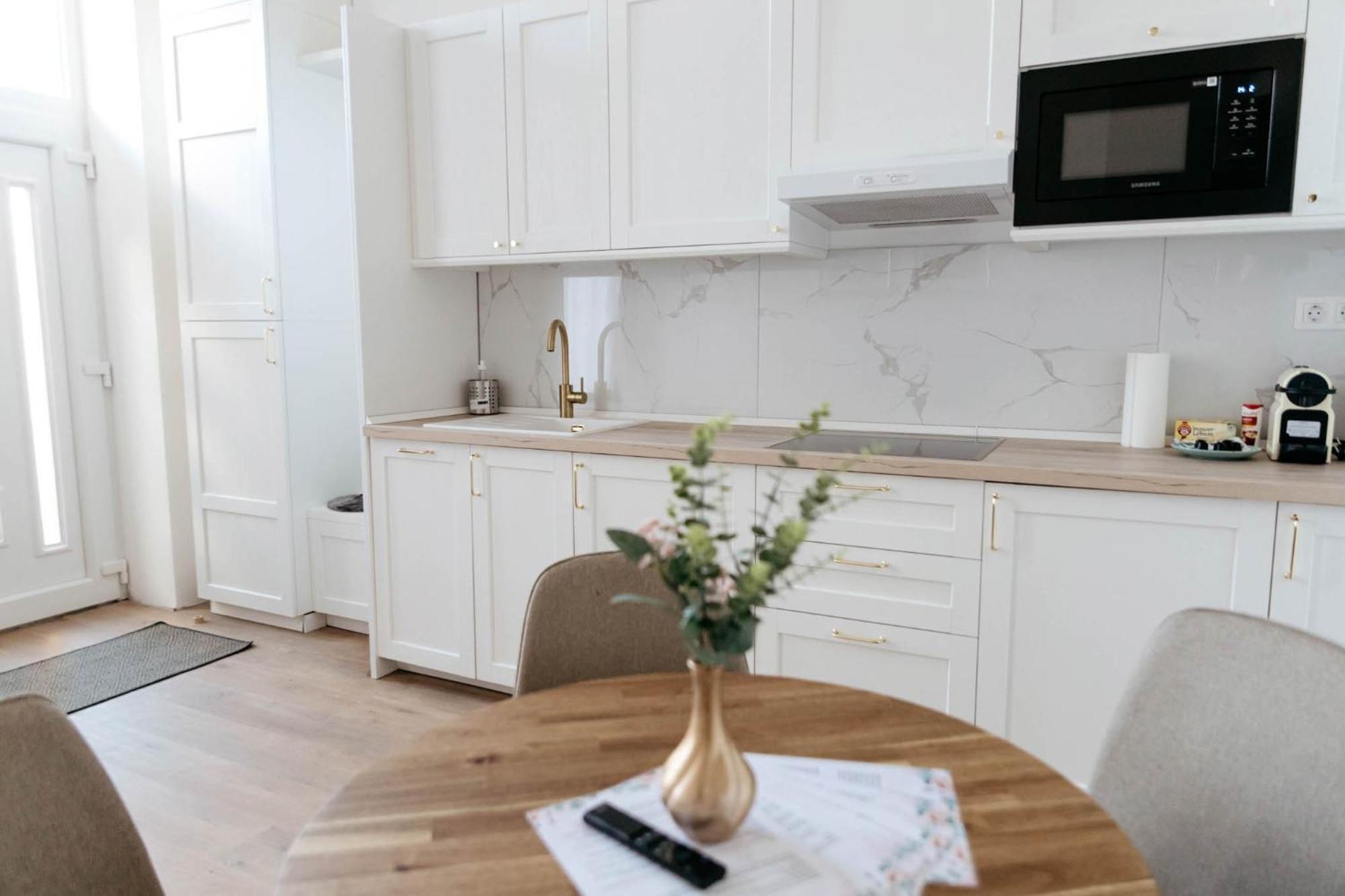 Apartamento Minilux - Prater22 Budapeste