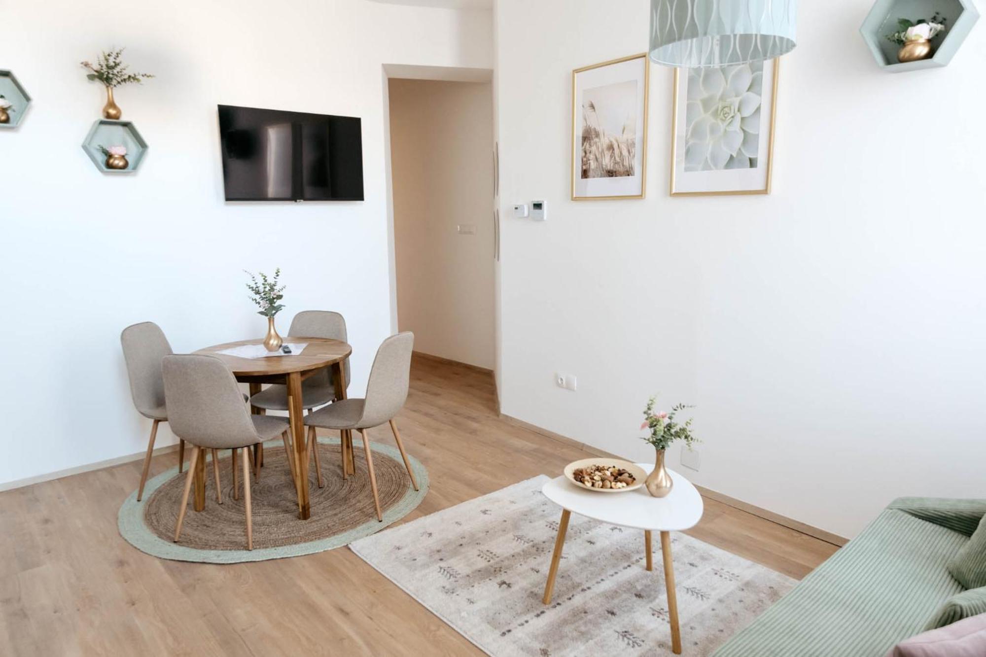 Apartament Minilux - Prater22