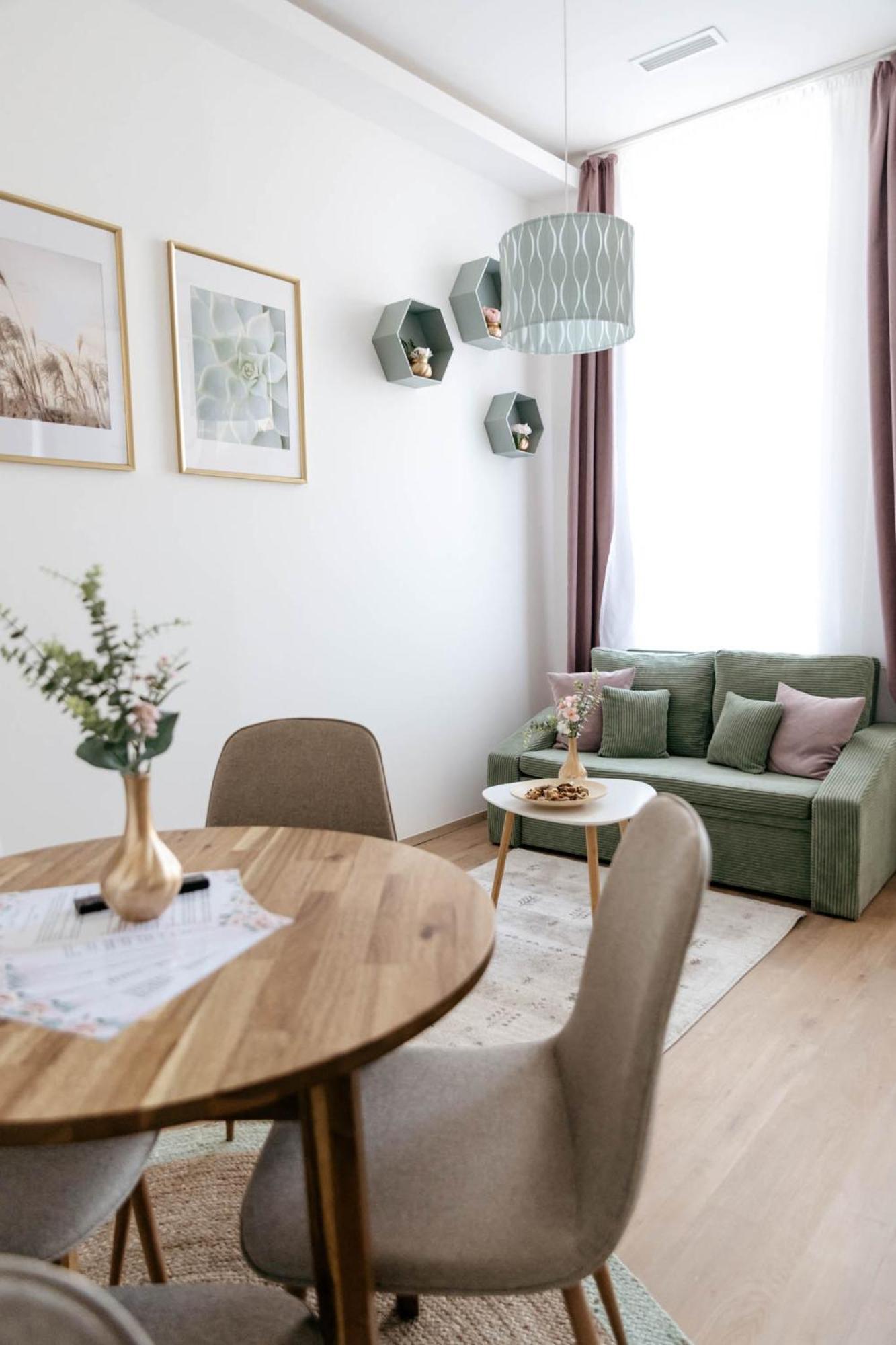 Apartamento Minilux - Prater22